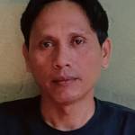 Muhammad Alinapia Panggabean