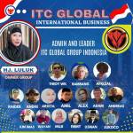 ITC COMMUNITY INDONESIA BERSATU