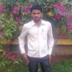 M,SANTHOSH REDDY