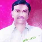 Jetty srinu