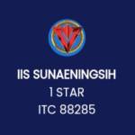 IIS SUNAENINGSIH