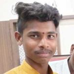 K Praveen Kumar